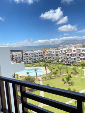 studio en Résidence mirador golf